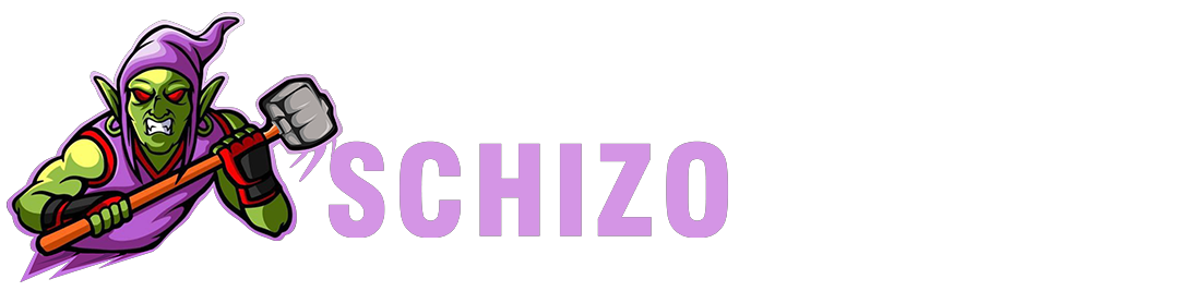 theschizoreport